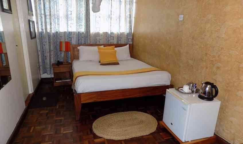 Kenya Comfort Hotel